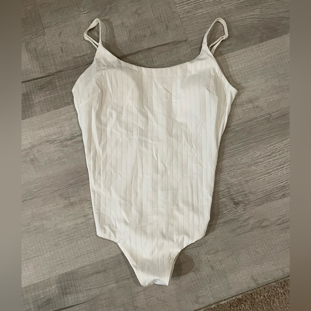 Lululemon one piece swimsuit
